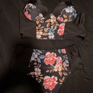 Athletic wear dresses shirts all in very good condition bathing suits